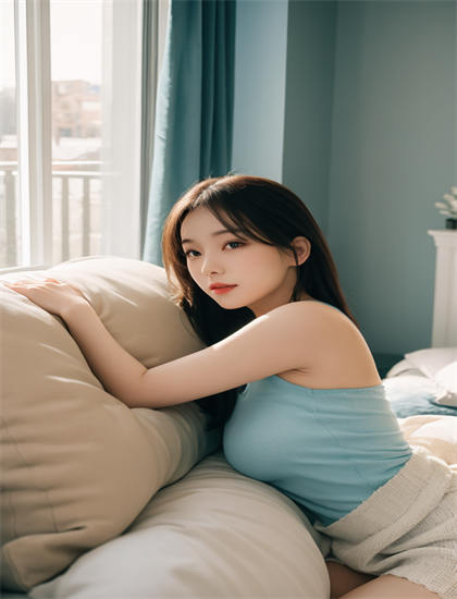 欧美_艺术图片_男人装丁真大片